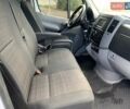 Белый Мерседес Sprinter, объемом двигателя 2.14 л и пробегом 232 тыс. км за 29999 $, фото 10 на Automoto.ua