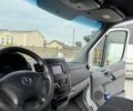 Белый Мерседес Sprinter, объемом двигателя 2.1 л и пробегом 290 тыс. км за 22699 $, фото 11 на Automoto.ua
