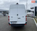 Білий Мерседес Sprinter, об'ємом двигуна 3 л та пробігом 130 тис. км за 28900 $, фото 21 на Automoto.ua