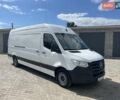 Белый Мерседес Sprinter, объемом двигателя 0 л и пробегом 241 тыс. км за 23200 $, фото 18 на Automoto.ua