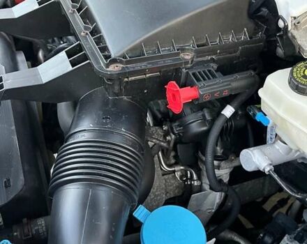 Белый Мерседес Sprinter, объемом двигателя 2.99 л и пробегом 330 тыс. км за 33500 $, фото 32 на Automoto.ua