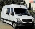Білий Мерседес Sprinter, об'ємом двигуна 2.14 л та пробігом 265 тис. км за 21499 $, фото 5 на Automoto.ua