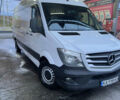 Белый Мерседес Sprinter, объемом двигателя 2.2 л и пробегом 4 тыс. км за 23500 $, фото 30 на Automoto.ua