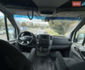 Белый Мерседес Sprinter, объемом двигателя 3 л и пробегом 404 тыс. км за 37000 $, фото 15 на Automoto.ua