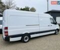 Білий Мерседес Sprinter, об'ємом двигуна 2.3 л та пробігом 160 тис. км за 18380 $, фото 18 на Automoto.ua