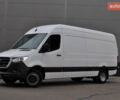 Белый Мерседес Sprinter, объемом двигателя 2.14 л и пробегом 90 тыс. км за 38800 $, фото 1 на Automoto.ua