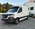 Белый Мерседес Sprinter, объемом двигателя 2.99 л и пробегом 330 тыс. км за 33500 $, фото 1 на Automoto.ua