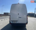 Белый Мерседес Sprinter, объемом двигателя 0 л и пробегом 350 тыс. км за 18000 $, фото 5 на Automoto.ua