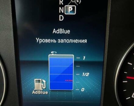 Белый Мерседес Sprinter, объемом двигателя 2.99 л и пробегом 330 тыс. км за 33500 $, фото 71 на Automoto.ua