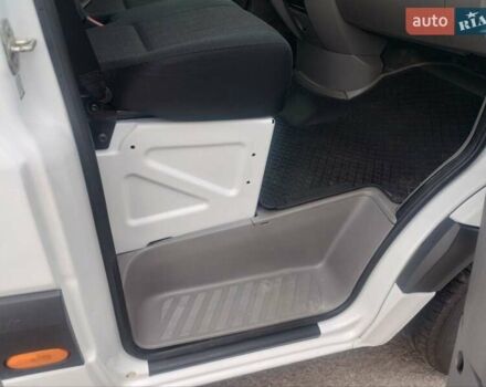 Білий Мерседес Sprinter, об'ємом двигуна 2.2 л та пробігом 262 тис. км за 21500 $, фото 19 на Automoto.ua