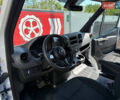 Белый Мерседес Sprinter, объемом двигателя 2.99 л и пробегом 164 тыс. км за 40999 $, фото 8 на Automoto.ua