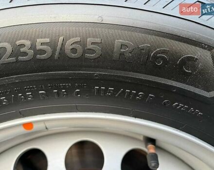 Белый Мерседес Sprinter, объемом двигателя 2.99 л и пробегом 330 тыс. км за 33500 $, фото 19 на Automoto.ua