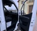 Белый Мерседес Sprinter, объемом двигателя 2.99 л и пробегом 222 тыс. км за 38200 $, фото 9 на Automoto.ua