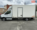 Білий Мерседес Sprinter, об'ємом двигуна 2.14 л та пробігом 238 тис. км за 25500 $, фото 1 на Automoto.ua