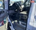 Белый Мерседес Sprinter, объемом двигателя 3 л и пробегом 517 тыс. км за 31800 $, фото 10 на Automoto.ua