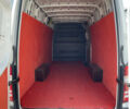 Белый Мерседес Sprinter, объемом двигателя 2.14 л и пробегом 34 тыс. км за 36000 $, фото 21 на Automoto.ua