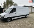 Білий Мерседес Sprinter, об'ємом двигуна 2.3 л та пробігом 160 тис. км за 18380 $, фото 11 на Automoto.ua