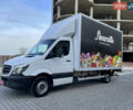 Білий Мерседес Sprinter, об'ємом двигуна 2.2 л та пробігом 280 тис. км за 20900 $, фото 61 на Automoto.ua