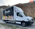 Білий Мерседес Sprinter, об'ємом двигуна 2.2 л та пробігом 280 тис. км за 20900 $, фото 66 на Automoto.ua
