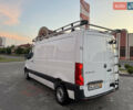 Білий Мерседес Sprinter, об'ємом двигуна 2.2 л та пробігом 307 тис. км за 22390 $, фото 14 на Automoto.ua