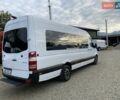 Білий Мерседес Sprinter, об'ємом двигуна 2.14 л та пробігом 368 тис. км за 26750 $, фото 13 на Automoto.ua