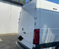 Белый Мерседес Sprinter, объемом двигателя 2.2 л и пробегом 256 тыс. км за 24028 $, фото 5 на Automoto.ua