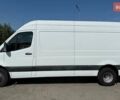 Белый Мерседес Sprinter, объемом двигателя 2.99 л и пробегом 164 тыс. км за 40999 $, фото 3 на Automoto.ua