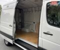 Белый Мерседес Sprinter, объемом двигателя 2.2 л и пробегом 238 тыс. км за 25300 $, фото 7 на Automoto.ua