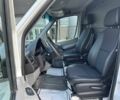 Белый Мерседес Sprinter, объемом двигателя 3 л и пробегом 83 тыс. км за 19000 $, фото 8 на Automoto.ua
