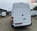 Білий Мерседес Sprinter, об'ємом двигуна 2.3 л та пробігом 160 тис. км за 18380 $, фото 12 на Automoto.ua