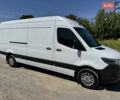 Белый Мерседес Sprinter, объемом двигателя 3 л и пробегом 270 тыс. км за 38000 $, фото 5 на Automoto.ua