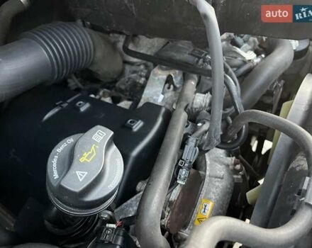 Белый Мерседес Sprinter, объемом двигателя 2.99 л и пробегом 330 тыс. км за 33500 $, фото 33 на Automoto.ua