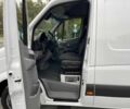 Білий Мерседес Sprinter, об'ємом двигуна 2.2 л та пробігом 238 тис. км за 25300 $, фото 14 на Automoto.ua