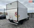 Белый Мерседес Sprinter, объемом двигателя 2.2 л и пробегом 296 тыс. км за 23900 $, фото 11 на Automoto.ua