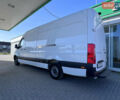 Білий Мерседес Sprinter, об'ємом двигуна 2.14 л та пробігом 1 тис. км за 29000 $, фото 3 на Automoto.ua