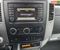 Белый Мерседес Sprinter, объемом двигателя 2.2 л и пробегом 238 тыс. км за 25300 $, фото 23 на Automoto.ua
