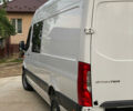 Белый Мерседес Sprinter, объемом двигателя 2.2 л и пробегом 520 тыс. км за 26500 $, фото 7 на Automoto.ua
