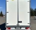 Білий Мерседес Sprinter, об'ємом двигуна 0 л та пробігом 260 тис. км за 21550 $, фото 11 на Automoto.ua