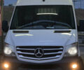 Белый Мерседес Sprinter, объемом двигателя 2.2 л и пробегом 4 тыс. км за 23500 $, фото 3 на Automoto.ua