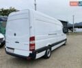 Білий Мерседес Sprinter, об'ємом двигуна 2.3 л та пробігом 160 тис. км за 18380 $, фото 15 на Automoto.ua