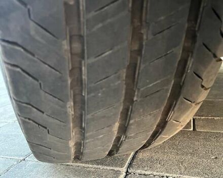 Белый Мерседес Sprinter, объемом двигателя 2.99 л и пробегом 330 тыс. км за 33500 $, фото 17 на Automoto.ua