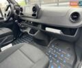 Білий Мерседес Sprinter, об'ємом двигуна 2.2 л та пробігом 195 тис. км за 24400 $, фото 18 на Automoto.ua