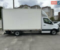 Білий Мерседес Sprinter, об'ємом двигуна 2.14 л та пробігом 238 тис. км за 25500 $, фото 6 на Automoto.ua