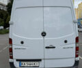 Белый Мерседес Sprinter, объемом двигателя 3 л и пробегом 404 тыс. км за 37000 $, фото 5 на Automoto.ua
