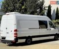 Білий Мерседес Sprinter, об'ємом двигуна 2.14 л та пробігом 265 тис. км за 21499 $, фото 9 на Automoto.ua