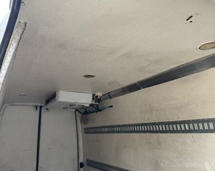 Білий Мерседес Sprinter, об'ємом двигуна 3 л та пробігом 600 тис. км за 26000 $, фото 5 на Automoto.ua