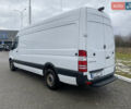 Білий Мерседес Sprinter, об'ємом двигуна 3 л та пробігом 130 тис. км за 28900 $, фото 19 на Automoto.ua