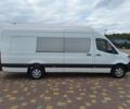 Белый Мерседес Sprinter, объемом двигателя 2.1 л и пробегом 320 тыс. км за 45000 $, фото 2 на Automoto.ua
