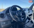 Белый Мерседес Sprinter, объемом двигателя 2.14 л и пробегом 277 тыс. км за 20900 $, фото 7 на Automoto.ua