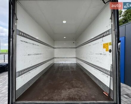 Белый Мерседес Sprinter, объемом двигателя 2.2 л и пробегом 296 тыс. км за 23900 $, фото 23 на Automoto.ua